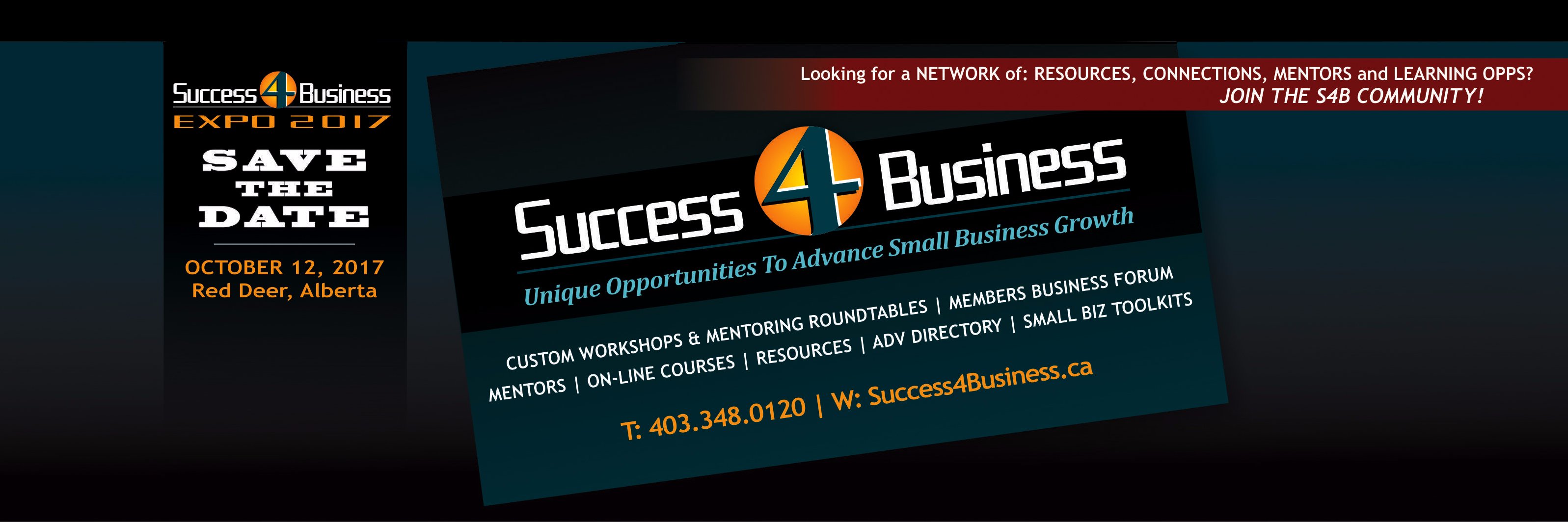 Success4Bus's profile banner image