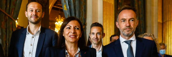 FakeNewsParis Profile Banner