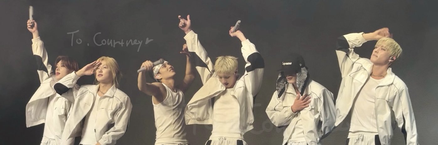 courtney ⋆ UNIQUE banner