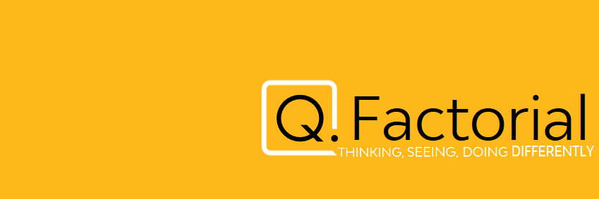QFactorial banner