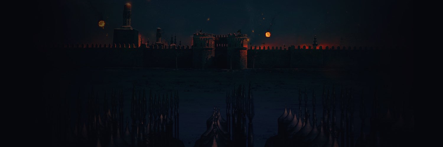 KingdomsOfFire's profile banner image