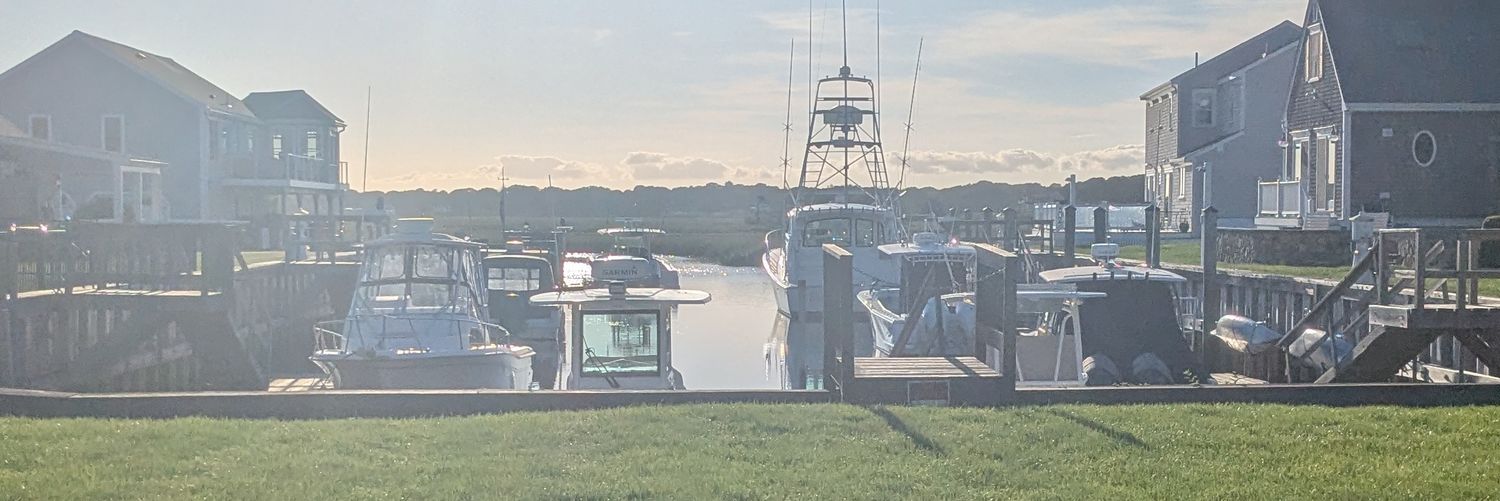 Joe Schnetzler banner