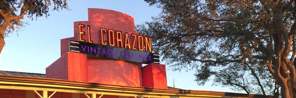 ElCorazonTejas's profile banner image