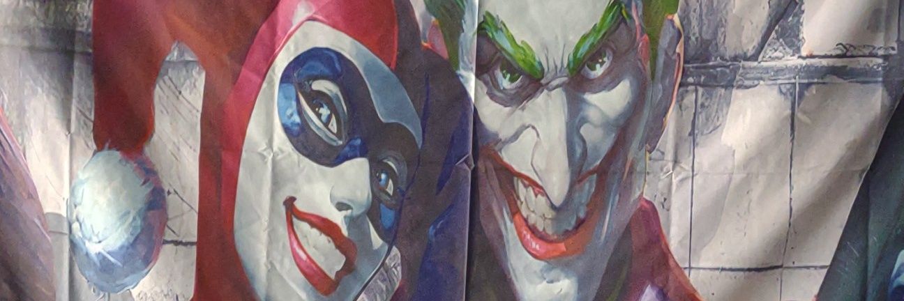 UndeadJuggalo82's profile banner image