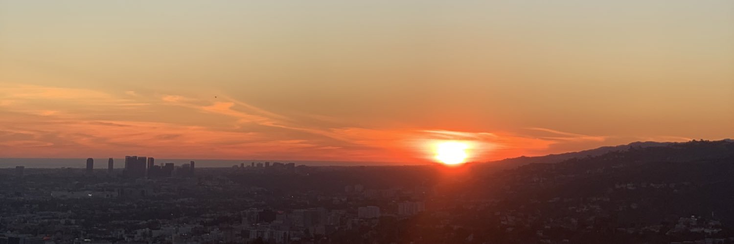 Monica4LA's profile banner image