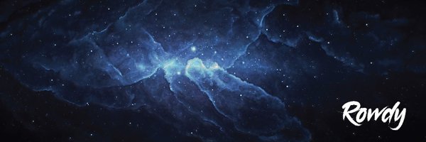 RealRowdyTV Profile Banner