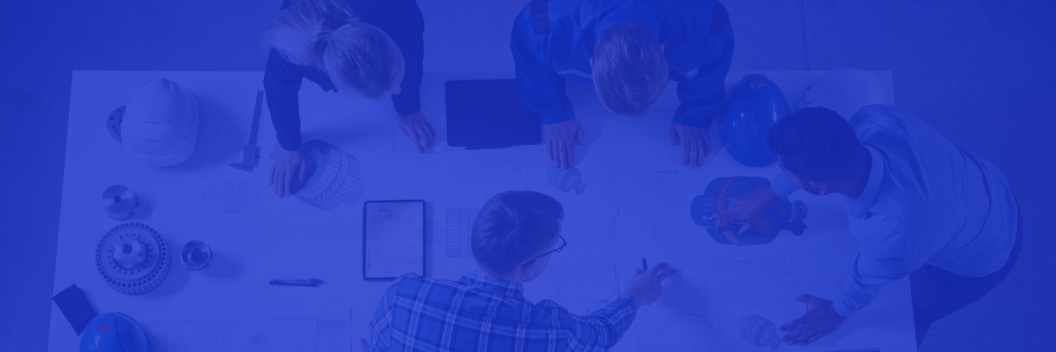 Cornerstone Agility Inc. banner