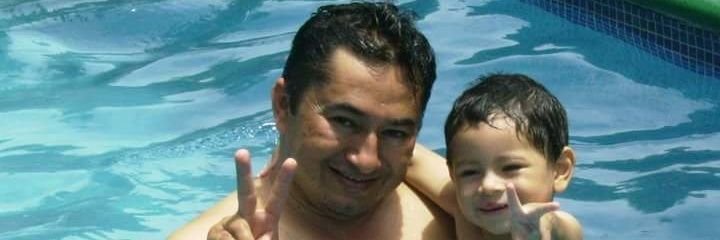 pacofruiz's profile banner image