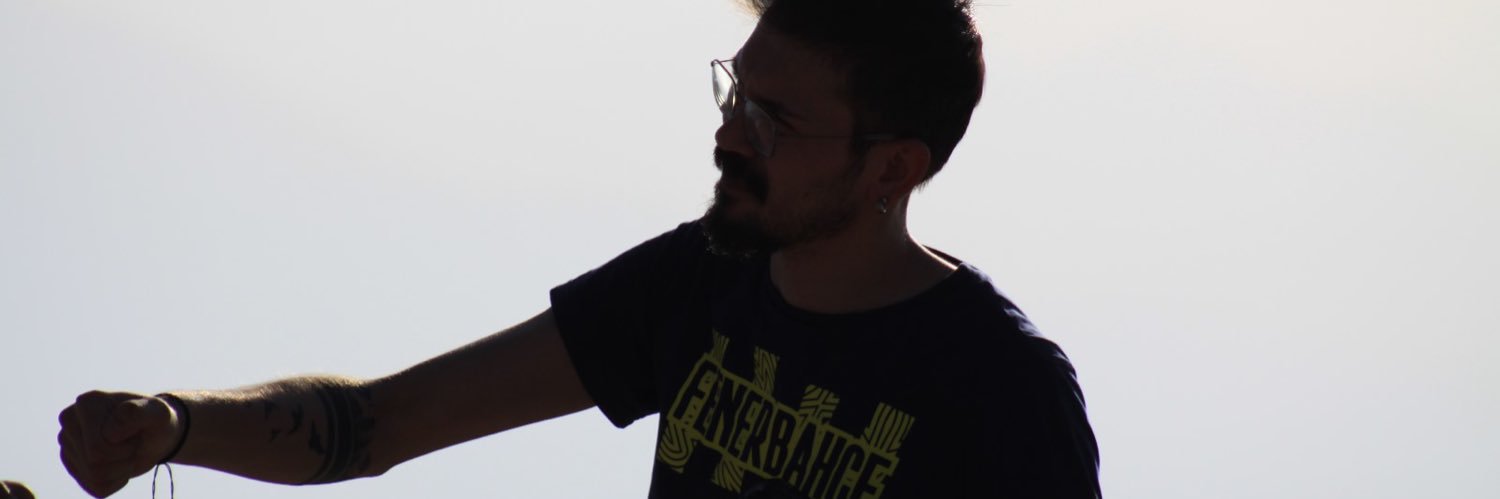 mcamlioglu93's profile banner image