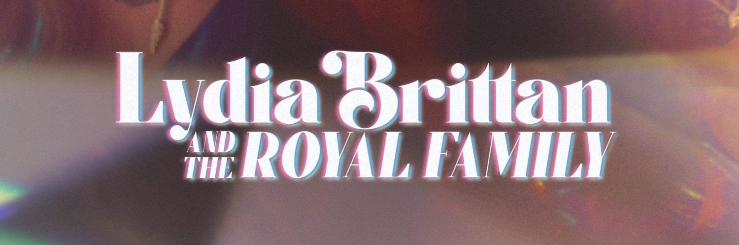 LydiaBrittan's profile banner image