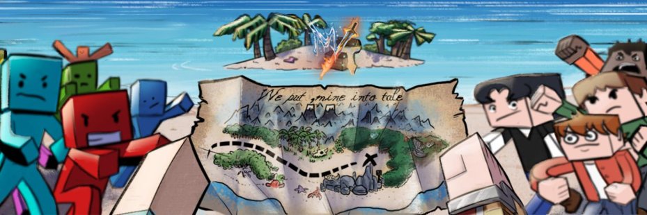 MineTale banner