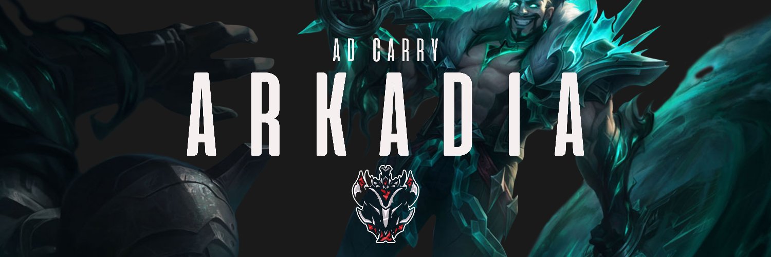 Arkadia Profile Banner