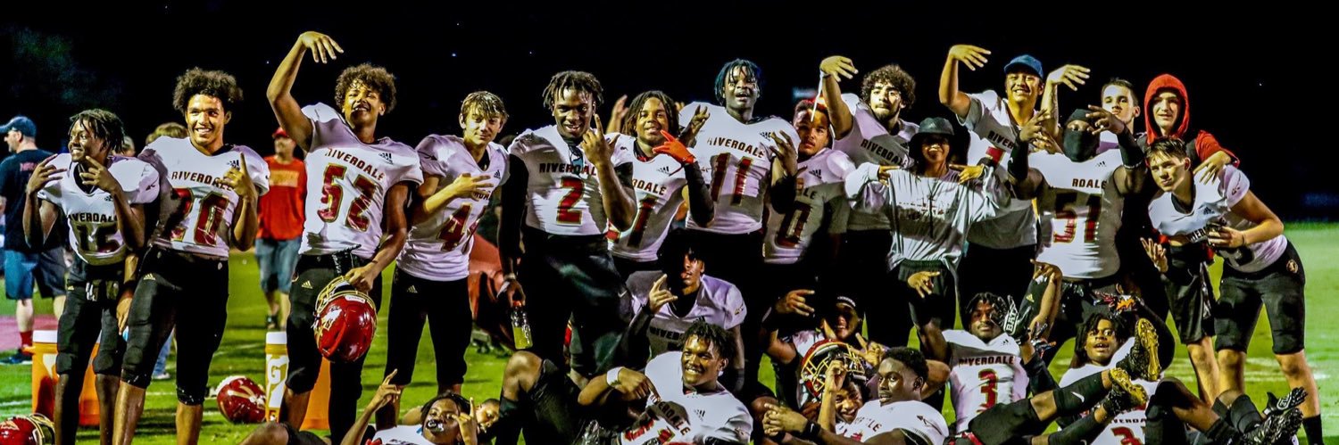 Traylan “TD” Davis banner