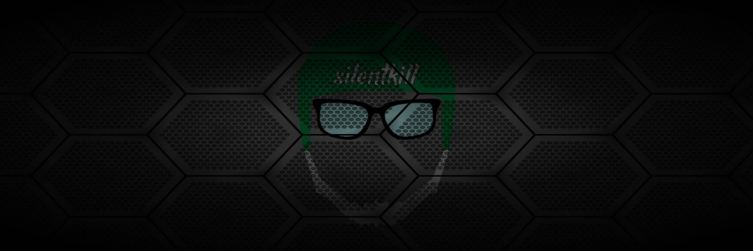 SilentkillTV banner