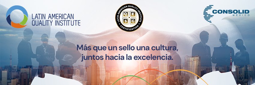 Consolid México banner