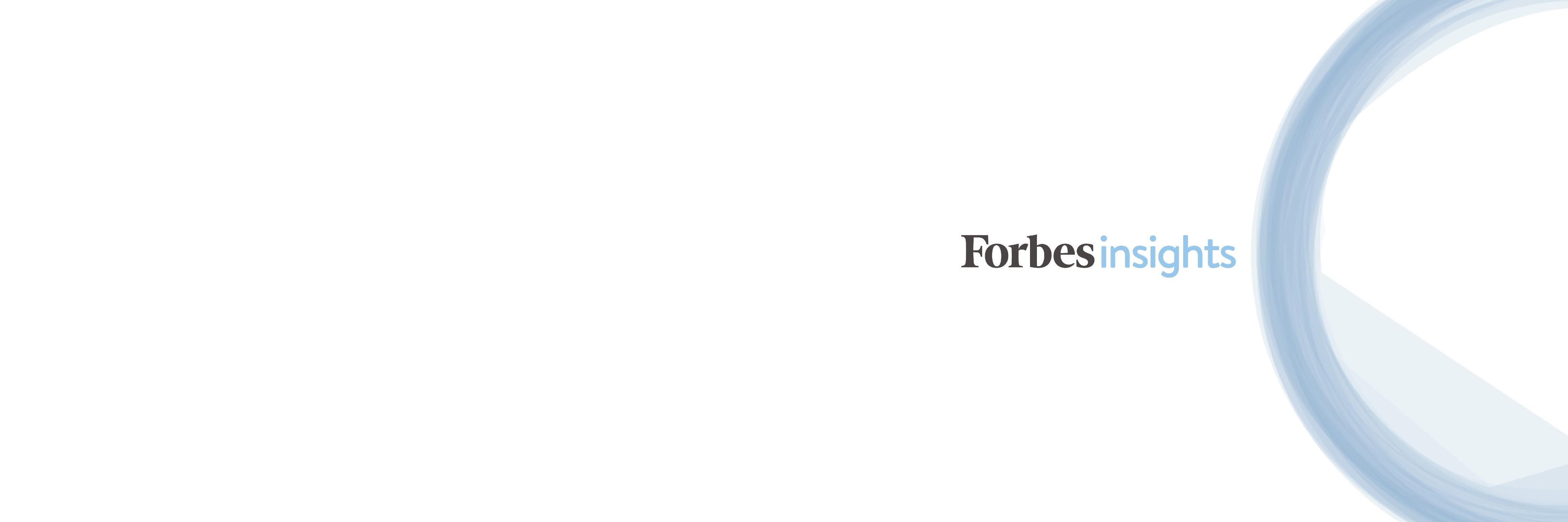 Forbes Insights Futures In Focus Podcast banner
