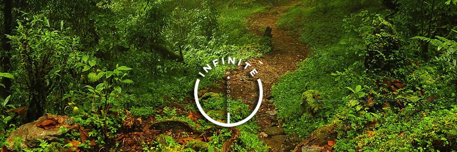 infiniteintell's profile banner image
