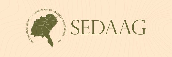 SEDAAG4 Profile Banner