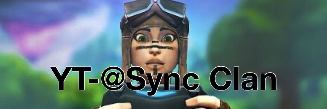 SyncClan14's profile banner image