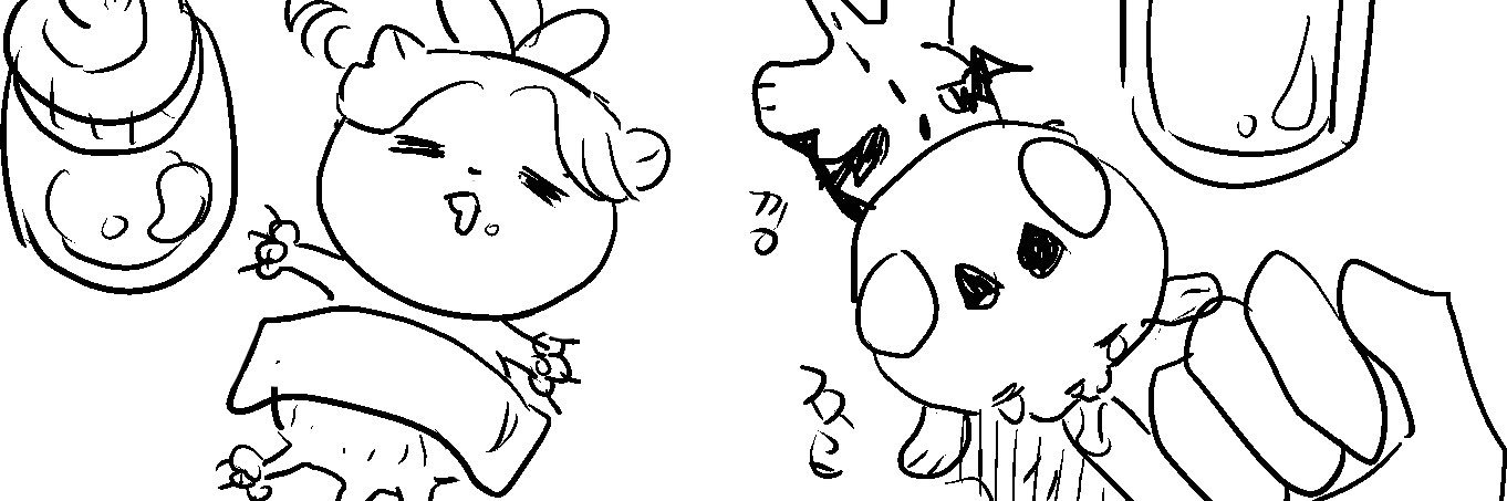 チョウチョウ✿啾嗡's banner