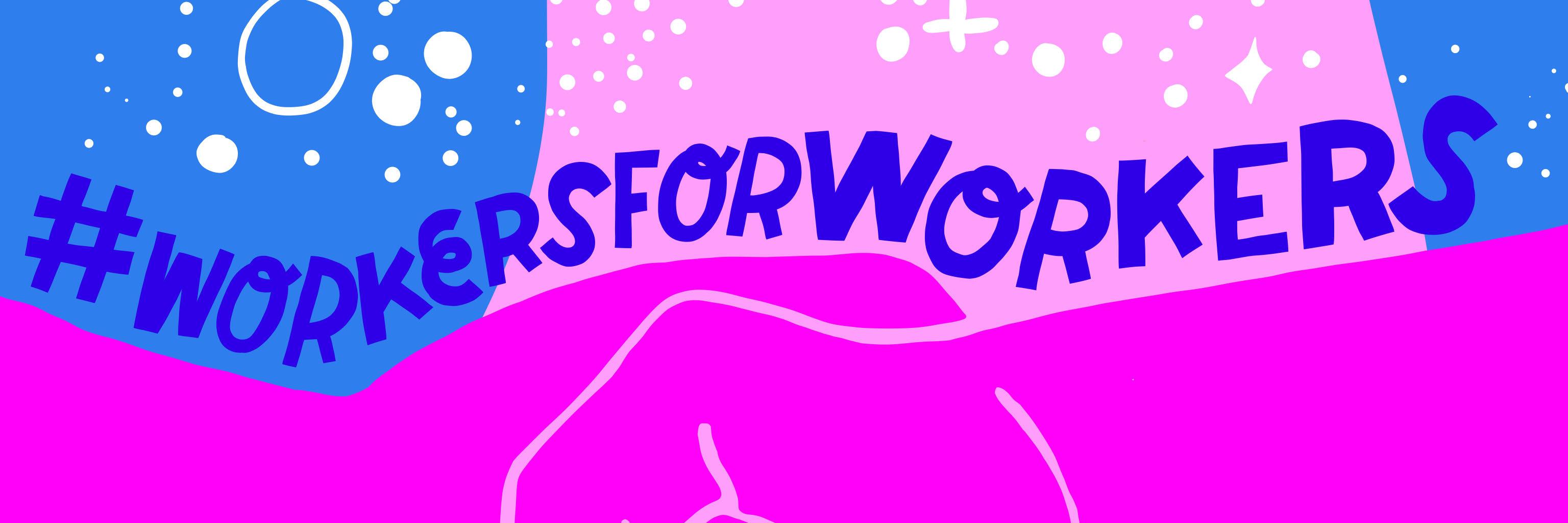 workers4workers's profile banner image