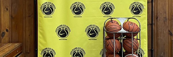 CoachWorkouts Profile Banner