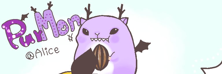 purmon23's profile banner image