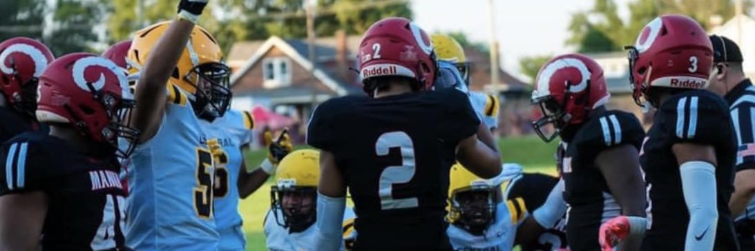 Curtis Rearden III banner