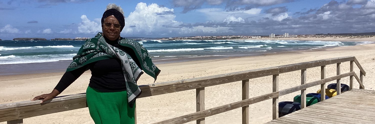 Luciana Maria Silva banner