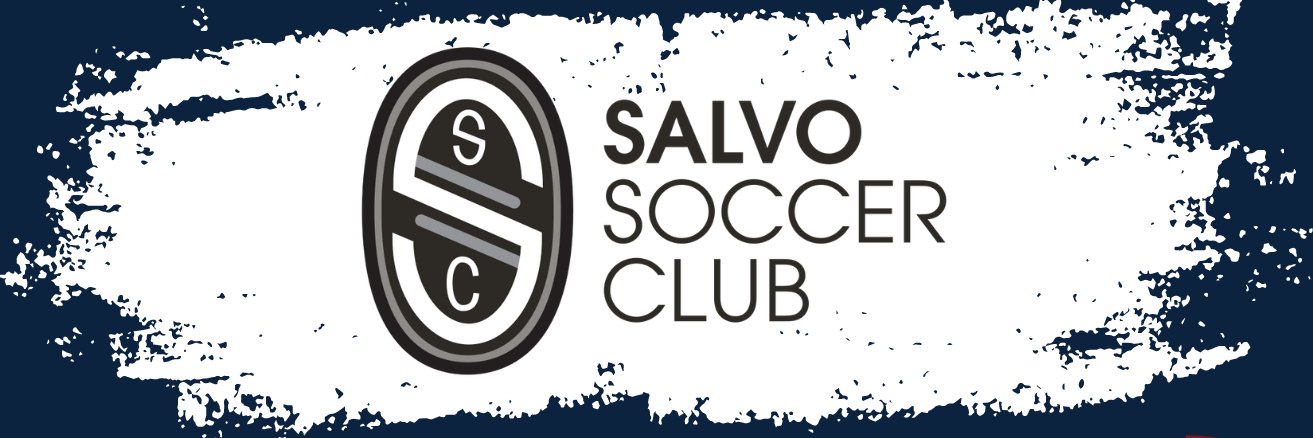 Salvo Girls Academy banner