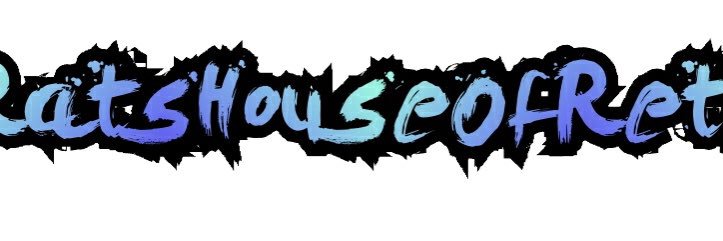 Rats House Of Retro banner