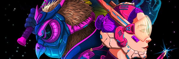 RuduarteD Profile Banner