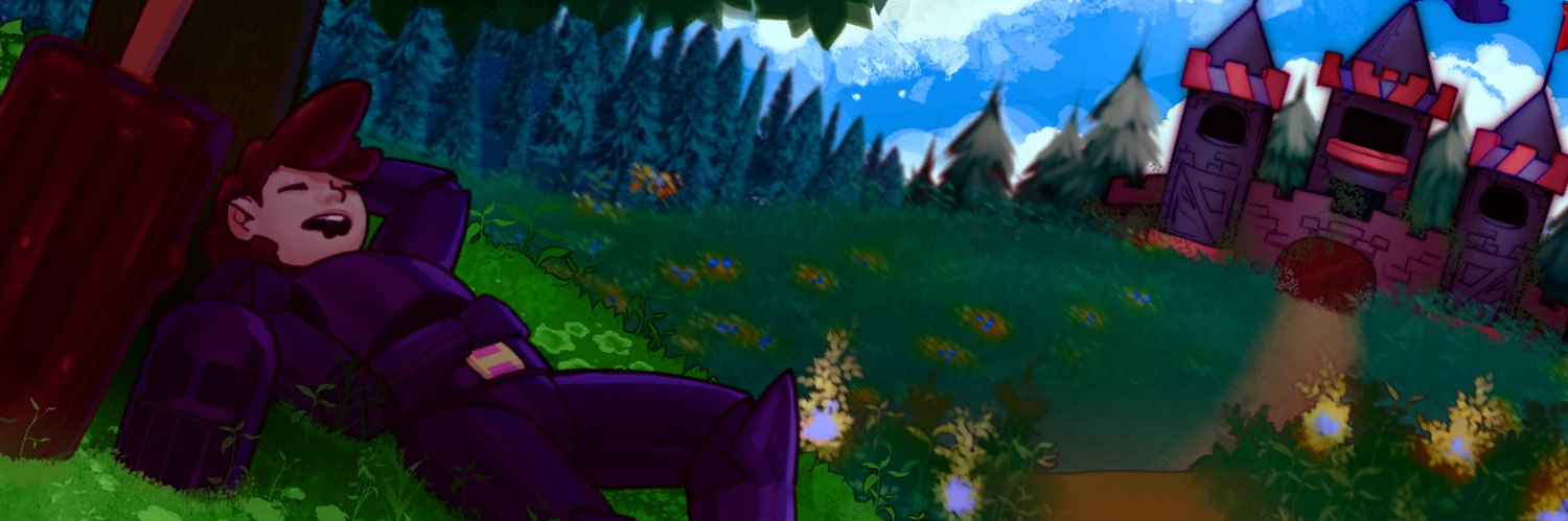 sirfudgepops's profile banner image