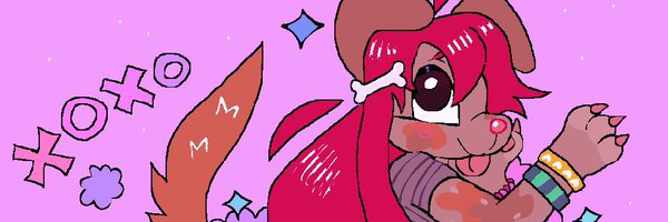 virtualpuppyy Profile Banner