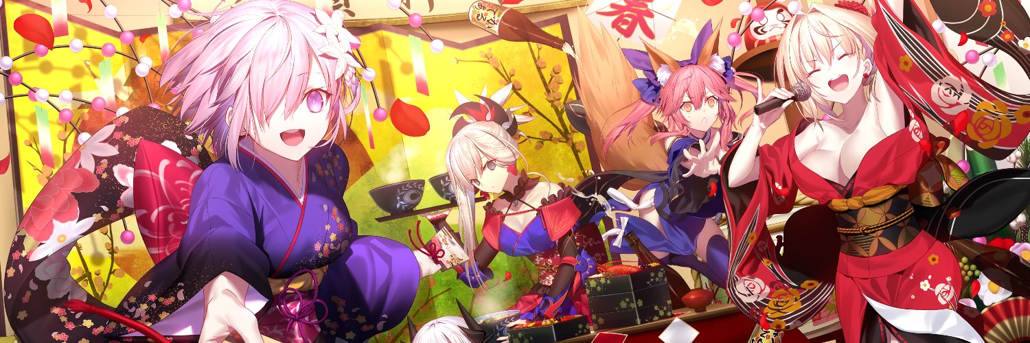 Matainer's profile banner image