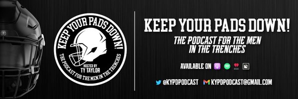 KYPDPODCAST Profile Banner