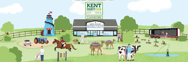 kentcountyshow Profile Banner