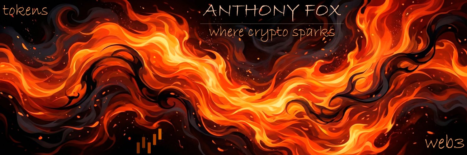 Anthony Fox 🦇 banner