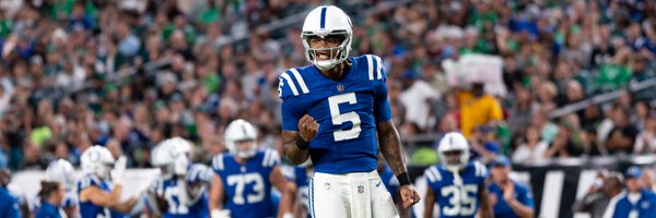 LockedOnColts Profile Banner