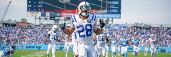 LockedOnColts Profile Banner