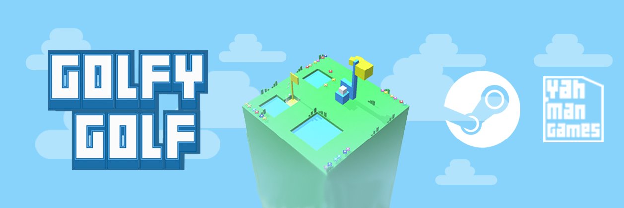 YahManGames's profile banner image