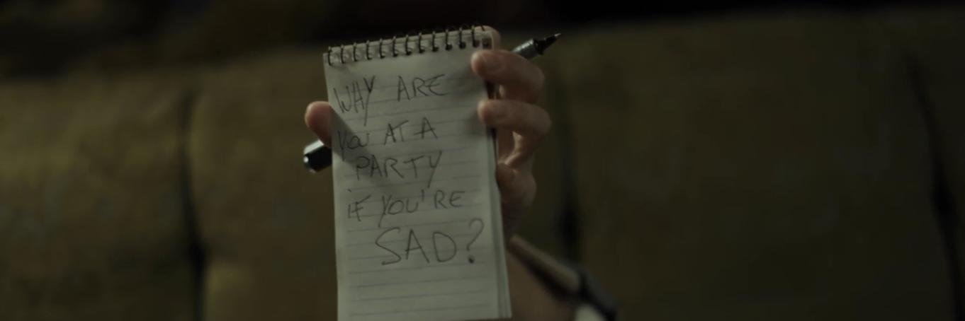 poca luz y mucho ruido banner