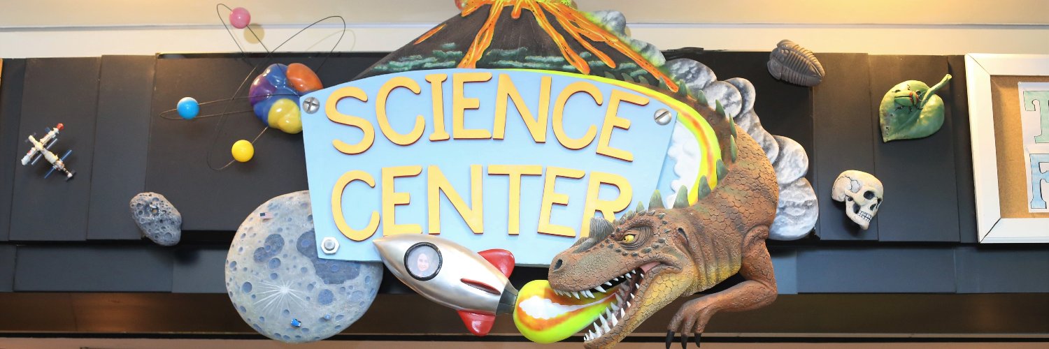 ScienceCentersi's profile banner image
