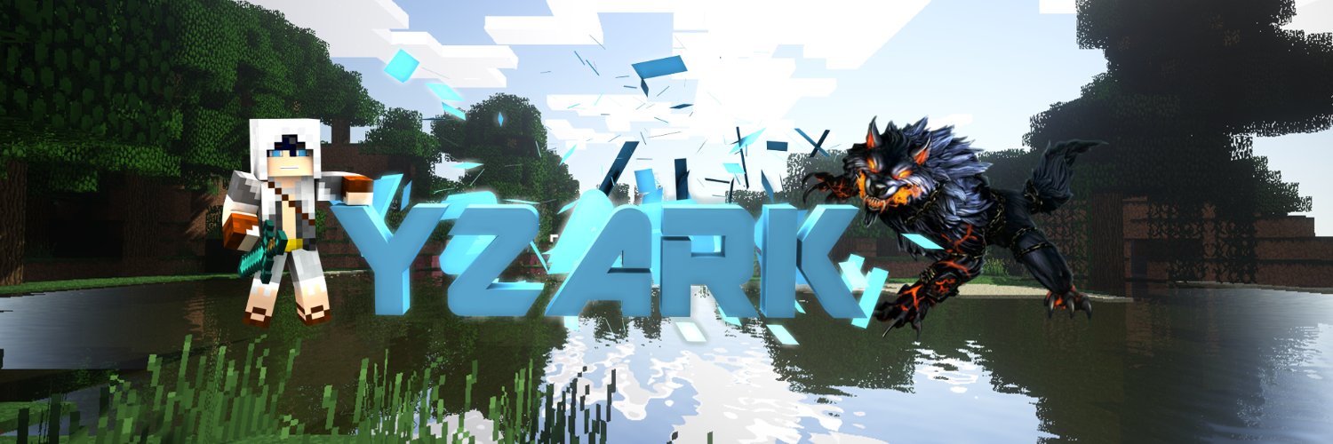 YzarkYT's profile banner image