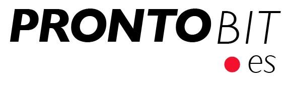 Prontobit's profile banner image