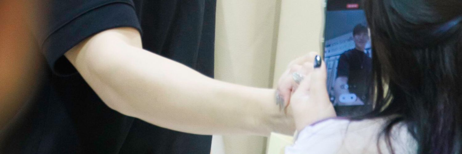 mao☆まお🛫Ohm Airways taking off🛫 banner