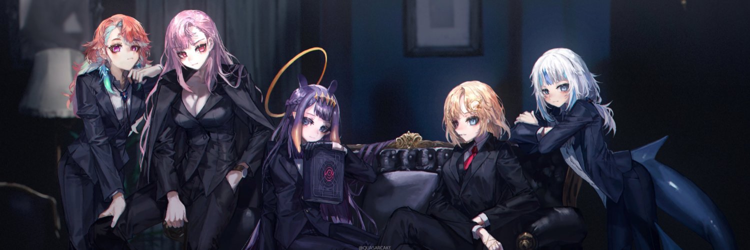 DystopianDuck07 banner