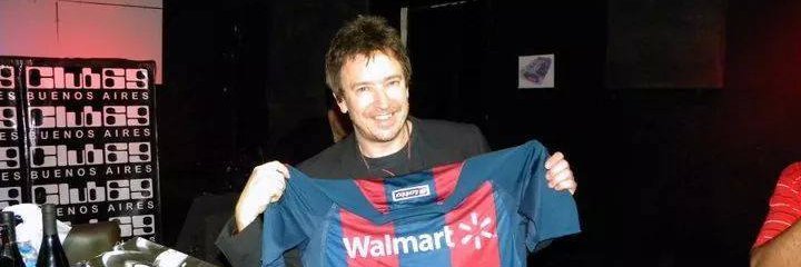 Javier Juarez banner