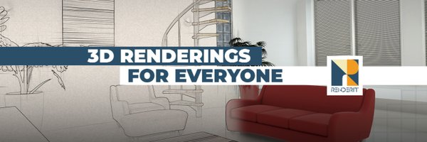 renderitrender Profile Banner