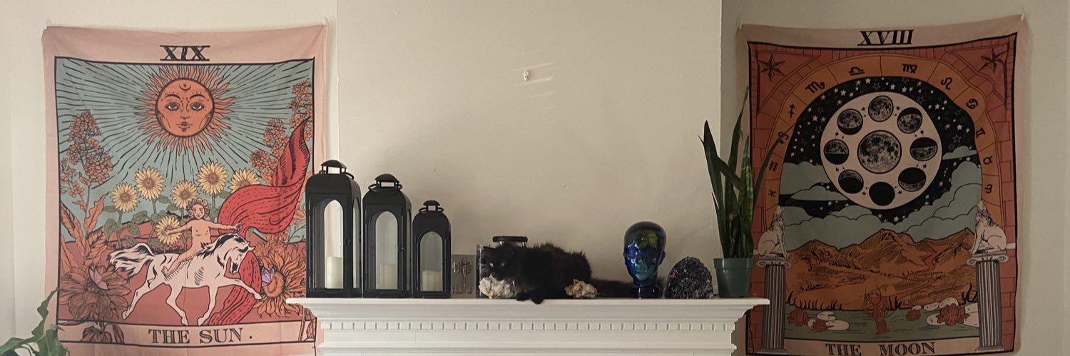 Truffleufficus's profile banner image
